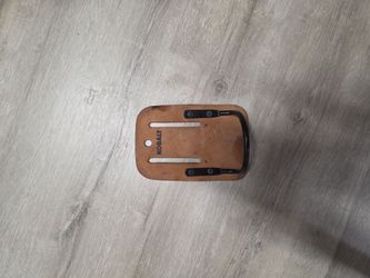 Kobalt Leather Hammer Holder/Loop