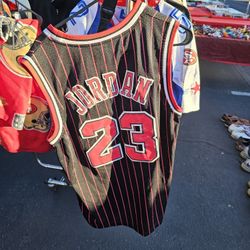 Jordan Jersey
