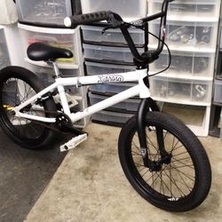 Subrosa 18" BMX