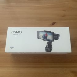 Phone Camera Stabilizer