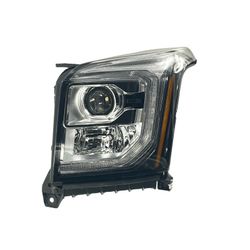 2015 2016 2017 2018 2019 2020 GMC YUKON DRIVER FRONT LEFT HID XENON HEADLIGHT LIGHT