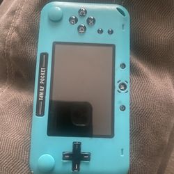 Over Five hundred Games On It 
