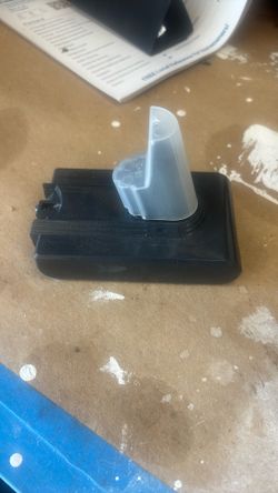 Dyson v6 Replacement Battery