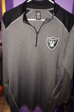 Men's Raiders Shirt XL New