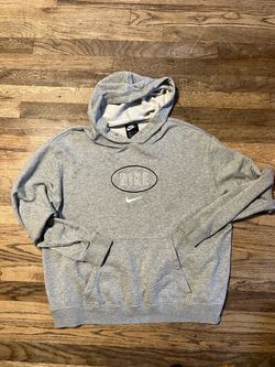 Y2k nike sweater