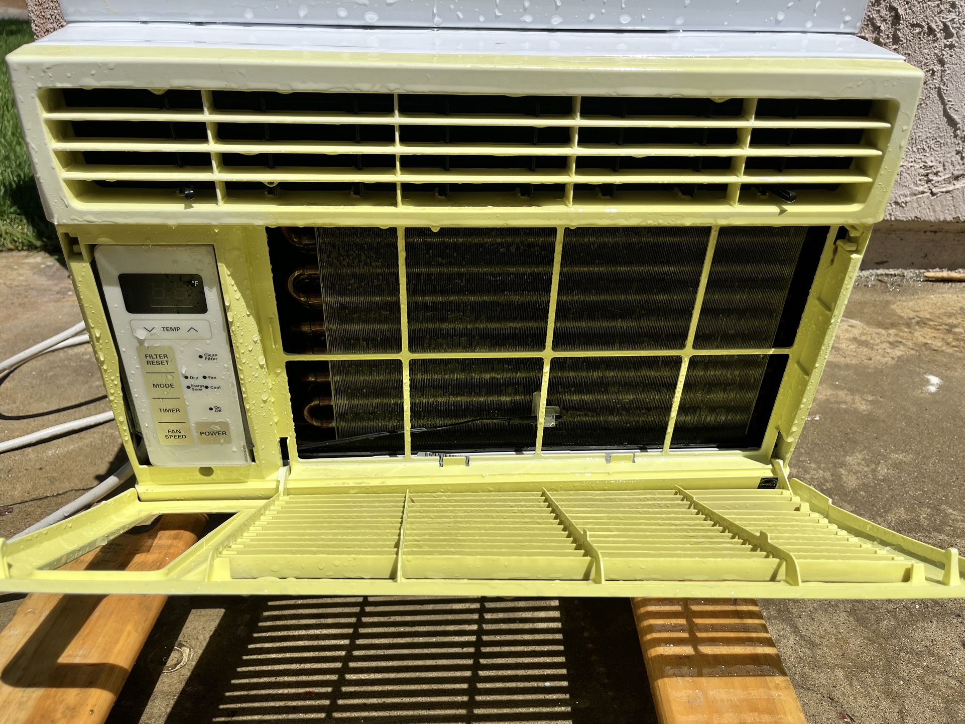 Window AC