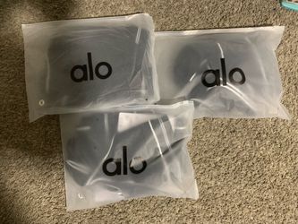Alo Yoga Set