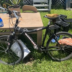 Mongoose Nx 7.1