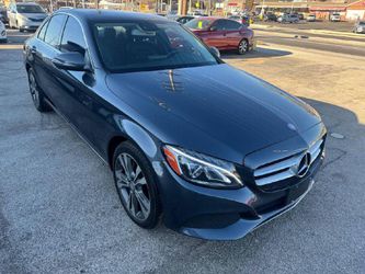 2016 Mercedes-Benz C 300