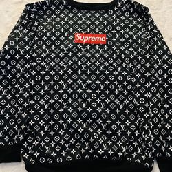 S SWEATER 