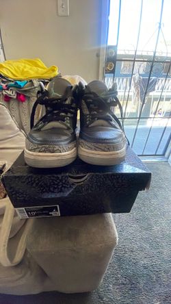 Men’s Jordan 10,5
