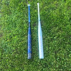 Softball Bats
