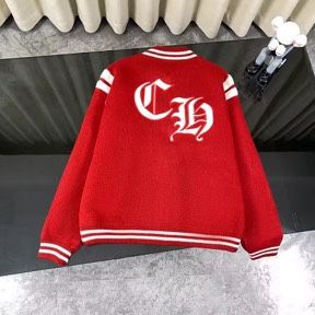 Chrome Heart Jacket 