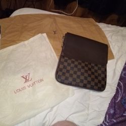 Louis Vuitton Shoulder Bag