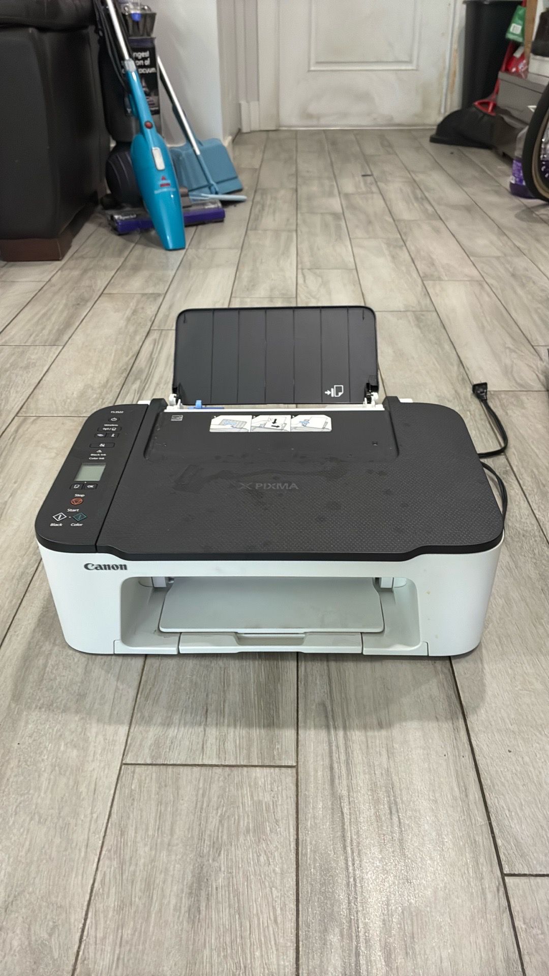 Canon TS3522 Printer/Scanner
