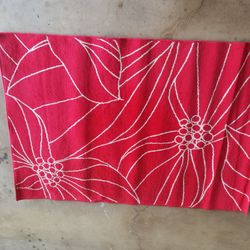 Ikea carpet 76 X 53 Inch
