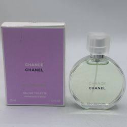 Chanel Chance Eau Fraiche Edt 35ml