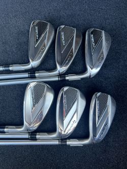 Taylormade Golf Stealth Iron Set