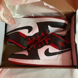 air jordan 1 mid