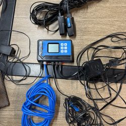 TrolMaster Control System