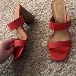 Heels