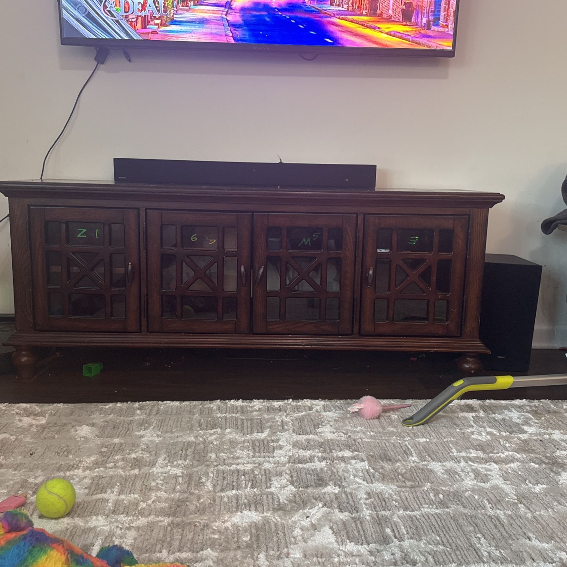 TV