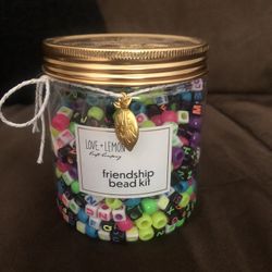 Friendship Bead Kit