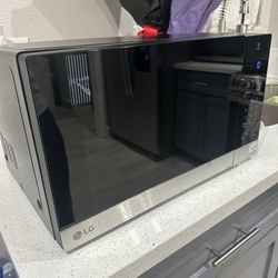 Microwave LG