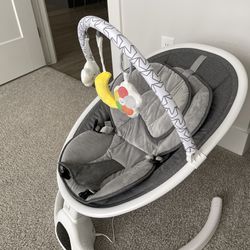 Baby Swing Multi-Functional