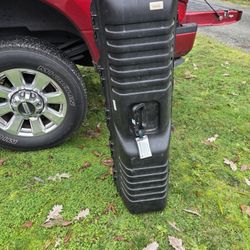 Hard Shell Golf Club Travel Case