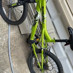 Kids Bicycle