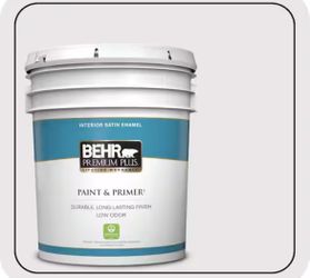 Behr Premium Plus Paint & Primer