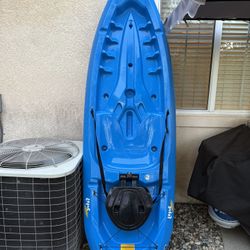 Kayak - Lotus 8ft
