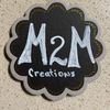 M2M, Creations 