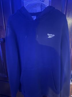 Reebok Hoodie