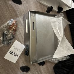 VEVOR Commercial Electric Griddle 22 inch