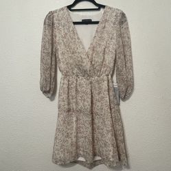 Dress NWT