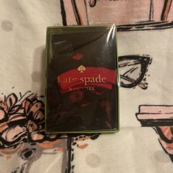 Original Two Pair Of Kate Spade Brand New Socks Comes In Original Box