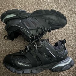 Balenciaga Track LED 🔥