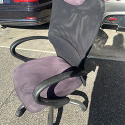 Office / Desk Chair - Perfect Condition