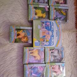 My Little Pony 35th Anniversary 