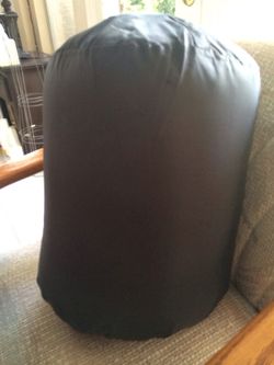 Eureka 80"x33" Sleeping Bag 3.2 lbs