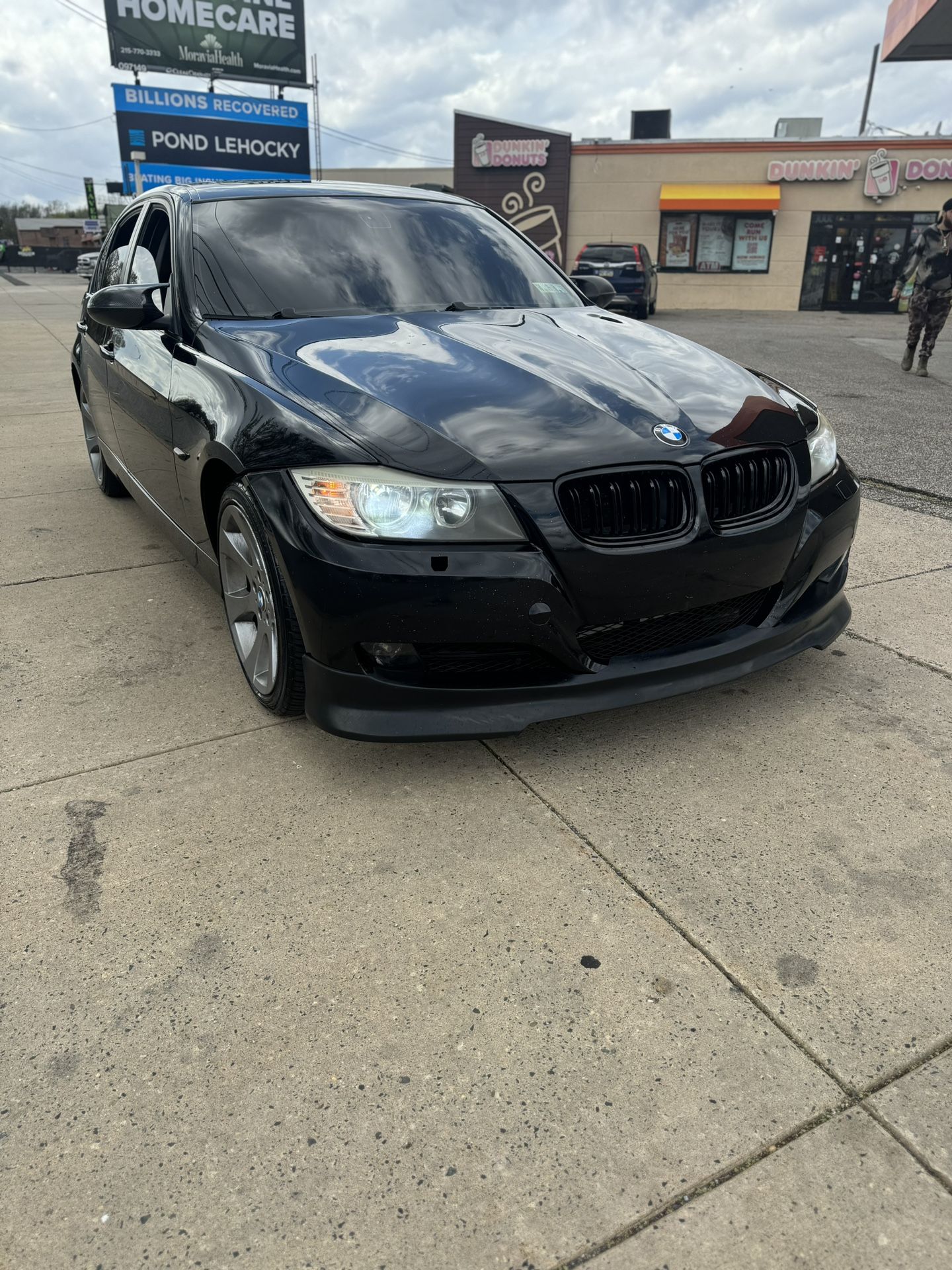 2006 BMW 3 Series