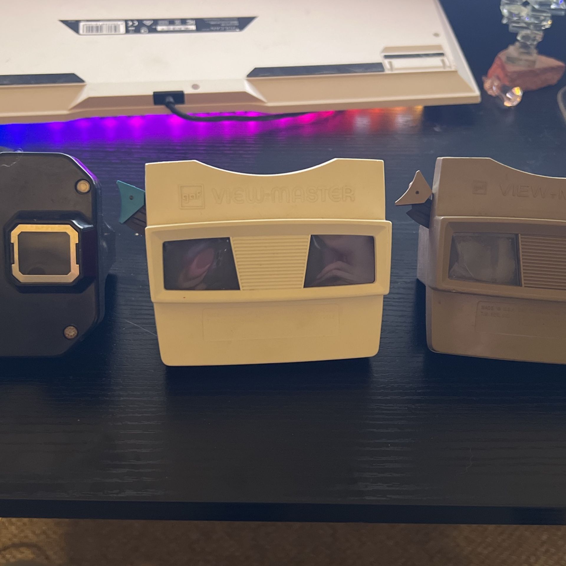 View Masters