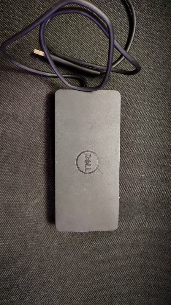 Dell Docking Station D6000
