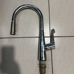 Kitchen Faucet