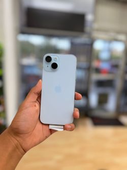 iPhone 15 (unlocked)