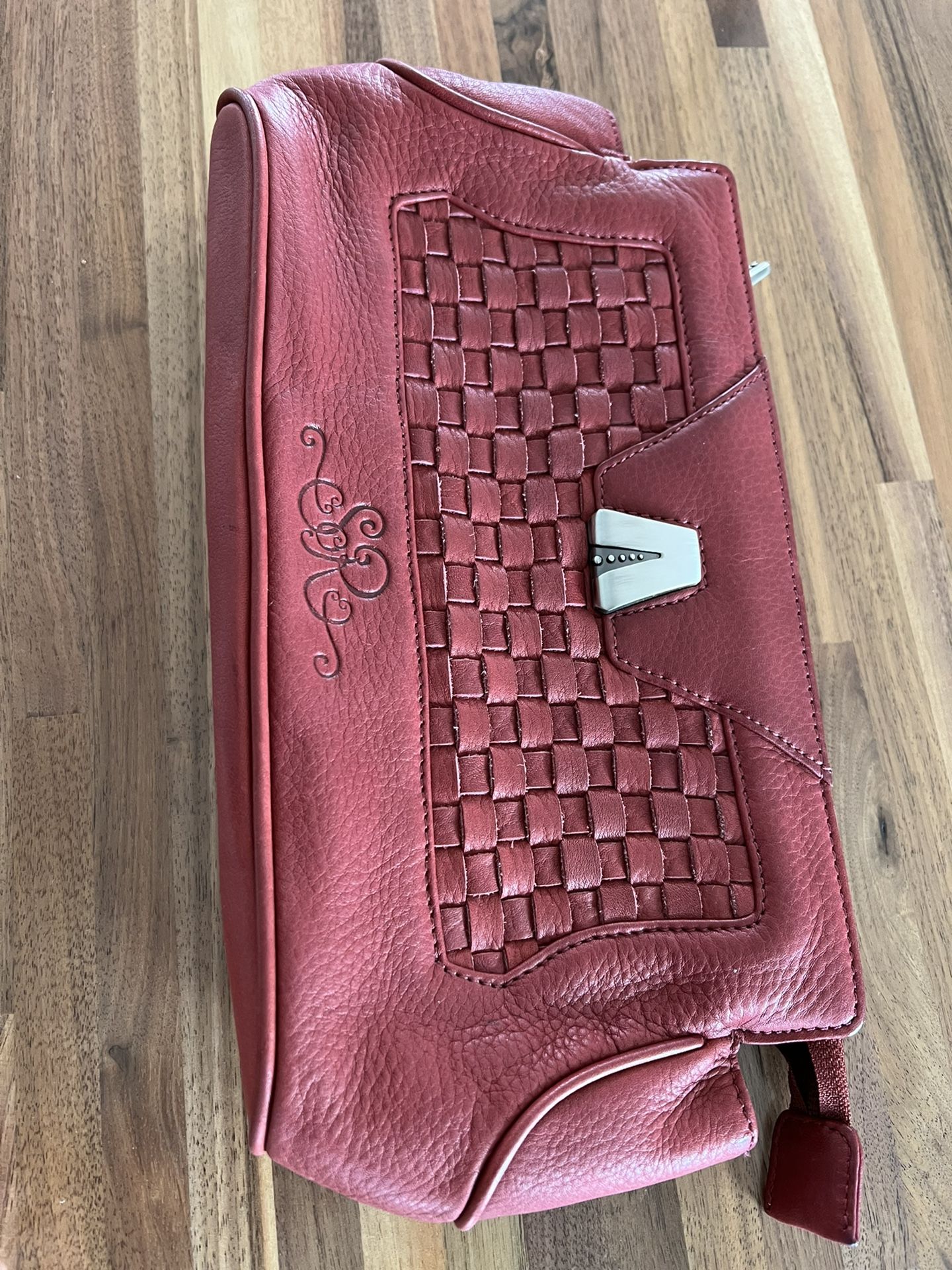 Leather Purse