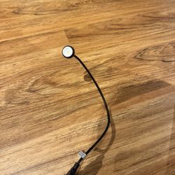 Laptop Connected Light 