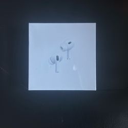 AirPod Pro 2s (Read Description)